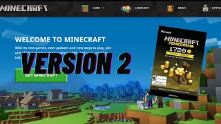 How to Redeem Minecraft Minecoins Gift Card Version 2 [upl. by Coppola]