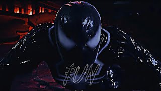 RUN  Marvels Spiderman 2 edit [upl. by Introk]