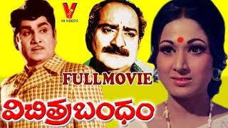 Vichitra Samsara  ವಿಚಿತ್ರ ಸಂಸಾರ  Kannada Full Movie  Dikki Madhavrao BV Radha Dwarakish [upl. by Toomay]