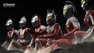 ウルトラ6兄弟集結2020 [upl. by Corabel923]