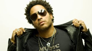 Lenny Kravitz – I Belong To You Extended Version [upl. by Htiekel]