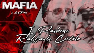 I Padrini  Raffaele Cutolo [upl. by Ecnedurp318]