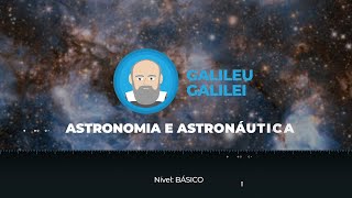 Curso de Astronomia e Astronáutica [upl. by Nassir937]