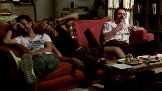 Male SocksampFeet Scenes TV Show [upl. by Nani]