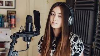 Chandelier  Sia Cover by Jasmine Thompson [upl. by Anett158]