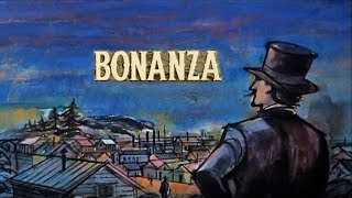 Bonanza theme MusicSong [upl. by Stephanie]