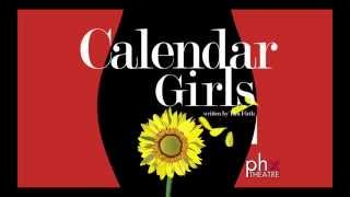 Calendar Girls [upl. by Bugbee]