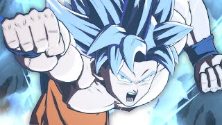 FighterZ Is Back [upl. by Viridi]