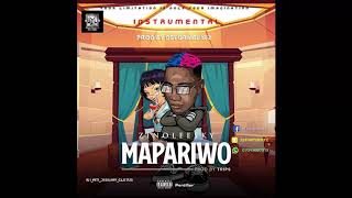 Mapariwo Instrumental Prod by Dstormbeatz [upl. by Bogie]