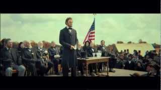 Abraham Lincoln Gettysburg speech Jeff Daniels [upl. by Grimes]