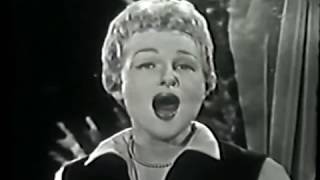 The Jo Stafford Show 1954 [upl. by Noled]