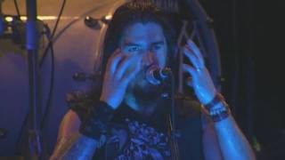 Machine Head  Davidian Live at Wacken 2009  HD DVD [upl. by Yaresed148]