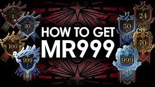 MHW Iceborne  How to Level up Your Master Rank FAST [upl. by Dnalyr]