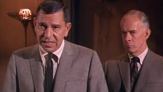 Dragnet 1967 S02E15 [upl. by Ballard]