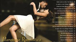 MERENGUE ROMANTICO [upl. by Sidhu]