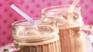 How to Make a Chocolate Shake  Allrecipes [upl. by Barr]