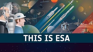 This is ESA [upl. by Linden]