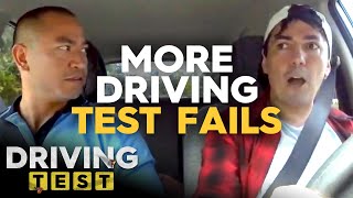 What NOT to do in a driving test  Driving Test Australia [upl. by Hillery]