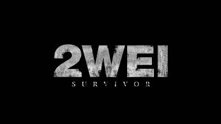 2WEI  Survivor  Instrumental Official Destinys Child cover [upl. by Nanete49]