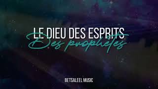 PRAYING INSTRUMENTAL  DIEU DES ESPRITS DES PROPHÈTES By Joel Tay [upl. by Nicolas]