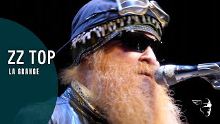 ZZ Top  La Grange From quotDouble Down Live  1980quot [upl. by Anaiq]