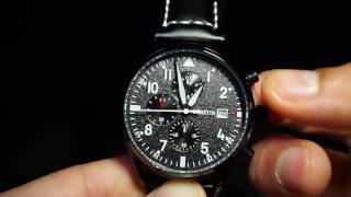 OCHSTIN chronograph watch [upl. by Ahsa]