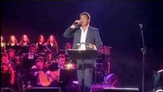 Mario Frangoulis Luna Rossa Live [upl. by Letnom]