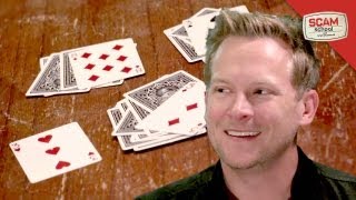 Learn an Insanely Easy Card Trick [upl. by Yeo]