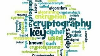 Cryptography Tamil [upl. by Suixela782]