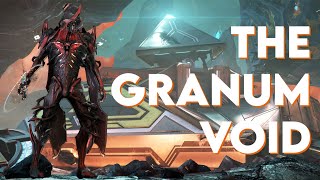 The Granum Void  Warframe Guide [upl. by Eceerehs]