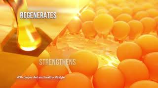 Essentiale® Forte P  Help your liver detox daily [upl. by Yann]