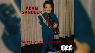 Adam Sandler  Chanukah Song Official Audio [upl. by Trev]