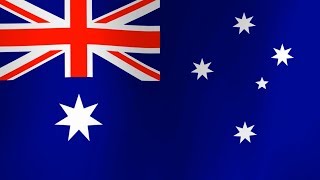 Australia National Anthem [upl. by Nowtna143]