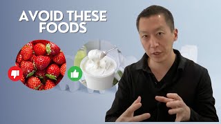 What To Eat After Wisdom Teeth Removal Tips To Avoid Infections [upl. by Yarg370]