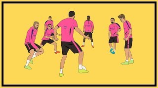 How Pep Guardiola Improves His Players [upl. by Germann172]