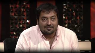 Anurag Kashyap Picks his Favorite Films Actors and Directors from 100 Years of Indian Cinema [upl. by Gebler776]