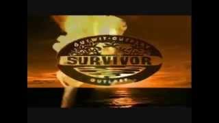 Survivor Borneo Season 1 Trailer [upl. by Maddox]