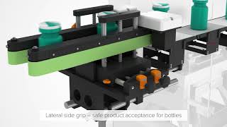 Checkweighers in Modular Design [upl. by Nowujalo506]