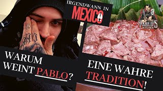 Puerco Pibil aus Irgendwann in Mexico  MOVIE FOOD 🎞️  Pablos Kitchen [upl. by Isolt]