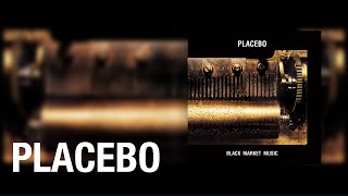 Placebo  Haemoglobin Official Audio [upl. by Naujit503]