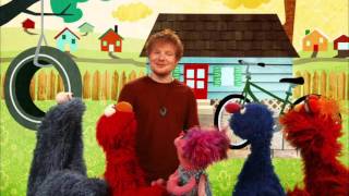 Sesame Street Episode 4525 Two Different Worlds HBO KIDS [upl. by Annahaj265]