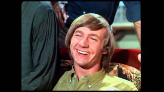 The Monkees  Season One Opening REMASTERED IN HD [upl. by Annawyt]