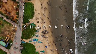 Visakhapatnam  City of Destiny  3 days trip [upl. by Thornburg798]