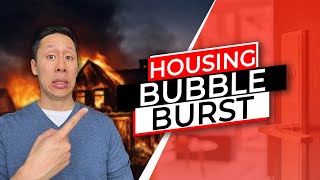 Bursting Toronto’s Real Estate Bubble [upl. by Elyod790]