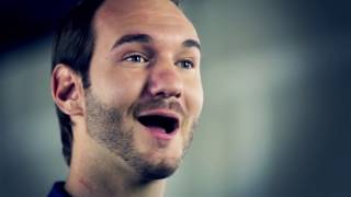 The Amazing Testimony Of Nick Vujicic [upl. by Eilac]