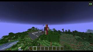 Wand tutorial java edition minecraft [upl. by Bartosch]