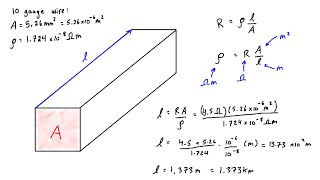 What is Resistivity [upl. by Eisen]