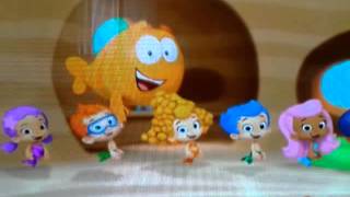 Bubble Guppies Outside Song [upl. by Niram]