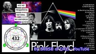 PINK FLOYD HITS  432 Hz  2022 [upl. by Hada]