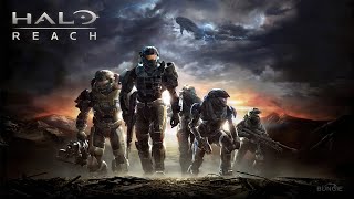 Halo Reach Original Soundtrack [upl. by Botsford834]